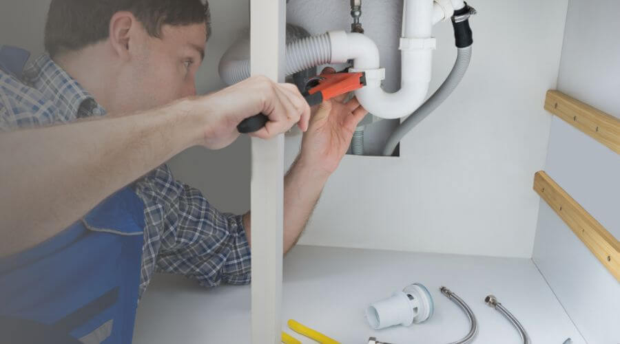 Professional bathroom faucet installation in Rupert, ID