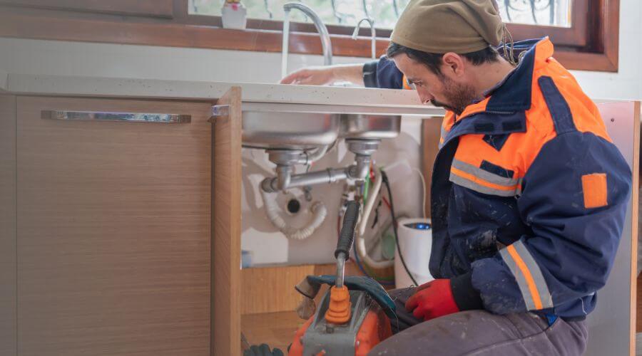 home faucet repair service in Rupert, ID